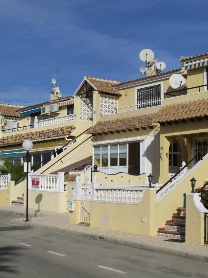 Casa Los Cerezos Villamartin  Exteriér fotografie