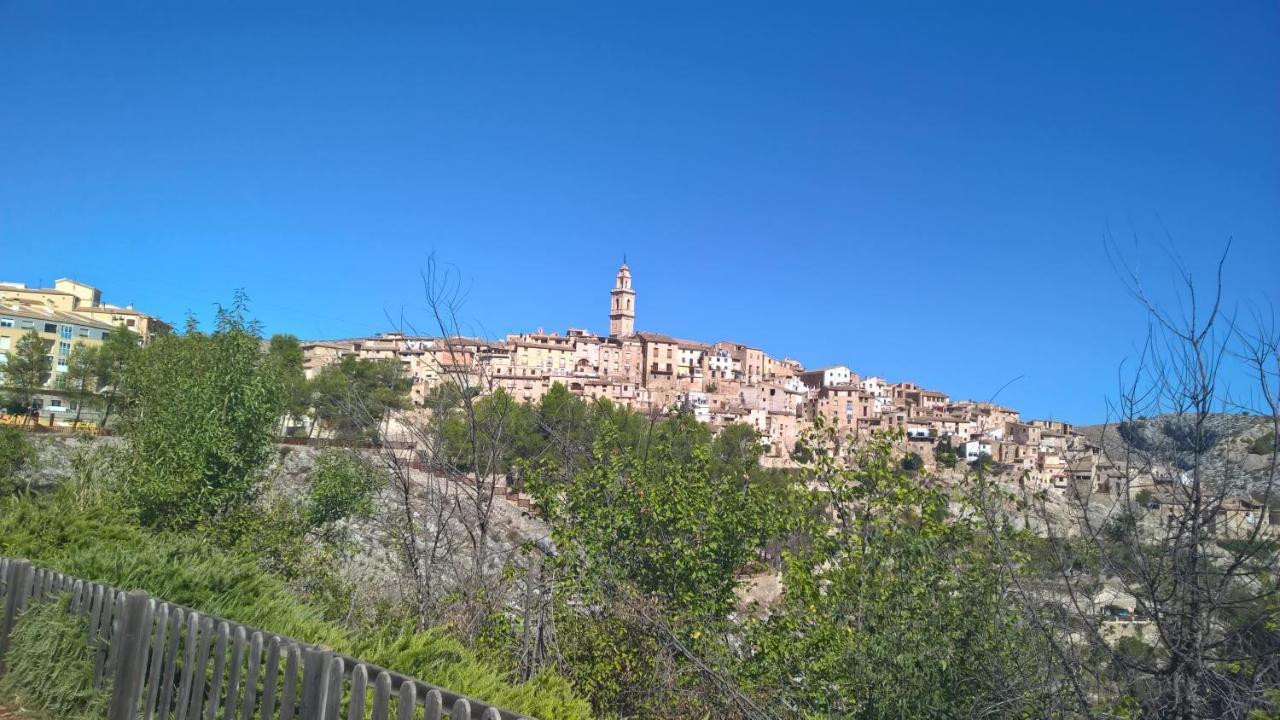 Casa Los Cerezos Villamartin  Exteriér fotografie
